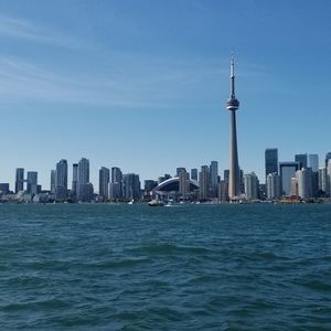 Meet your Posher, Farah